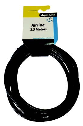 Aqua One Airline PVC Black