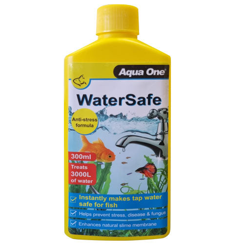 WaterSafe (Conditioner)