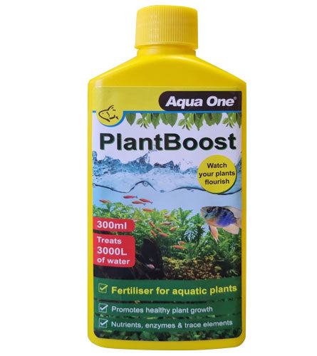 PlantBoost