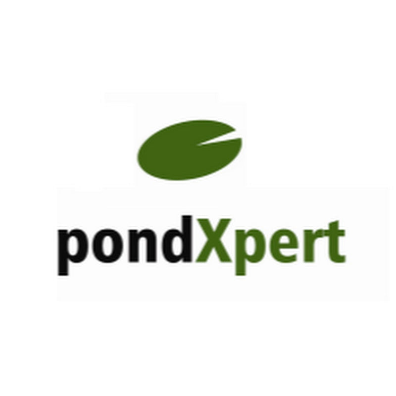 PondXpert