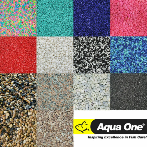 Aquarium Gravel