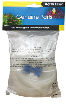 Aqua One Airline Kit Pack