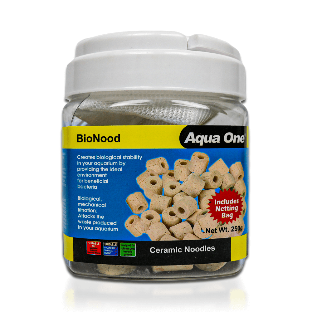 BioNood Ceramic Noodle