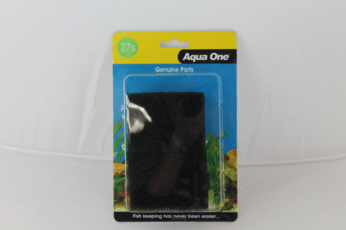 Sponge Pad - 103F Internal Filter (2pk) 27s
