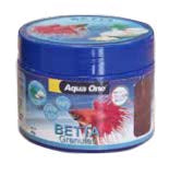 Betta Pellet with Garlic