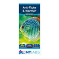 Anti - Fluke & Wormer - Aquarium - Newlyn - pets - NT Labs - 733809004800