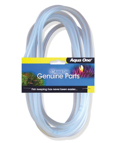 Aqua One Airline PVC Clear 2.5m - Newlyn - pets - Aqua One - 9325136060737