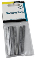 Aqua One Plant Weights 6cm (10 pack) - Newlyn - pets - Aqua One - 9325136132205
