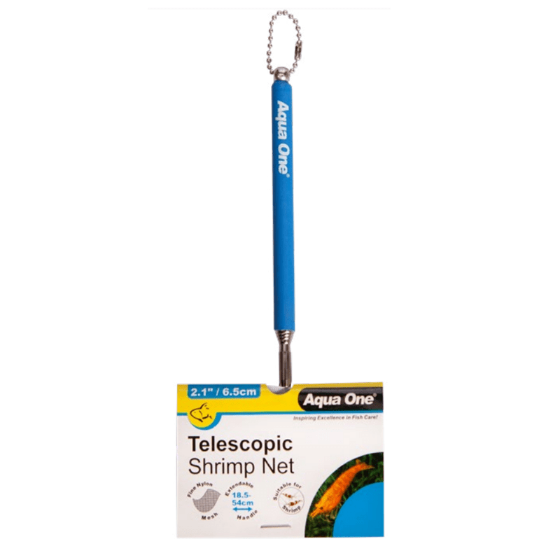 Aqua One Shrimp Net - Newlyn - pets - Aqua One - 