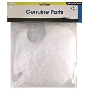 Aqua One Wool for Oscellaris 850 - 137w - Newlyn-pets - Aqua One - 9325136130270
