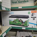 Aquarium 60 led Fish tank - Newlyn - pets - Newlyn - pets - 5607390548034