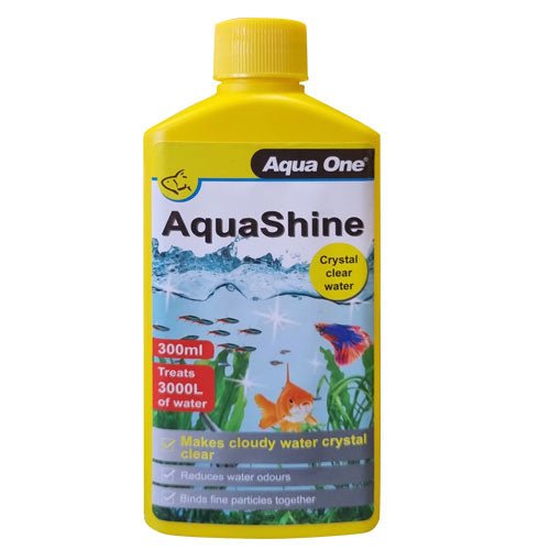 AquaShine - Newlyn - pets - Aqua One - 9325136183375