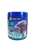Bug Feast Turtle Sticks With Garlic - Newlyn - pets - Aqua One - 9325136188998