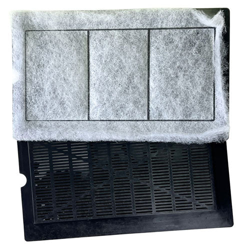 Carbon Cartridge - Lifestyle 76 - Newlyn - pets - Aqua One - 9325136150773