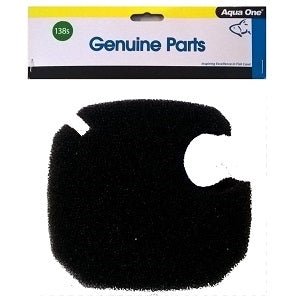 Ocellaris 850/850uv 137s (25137S) 15ppi Sponge - Newlyn-pets - Aqua One - 9325136130300