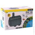 PHX 100 Powerhead 350L/HR - Newlyn - pets - Aqua One - 9325136168648
