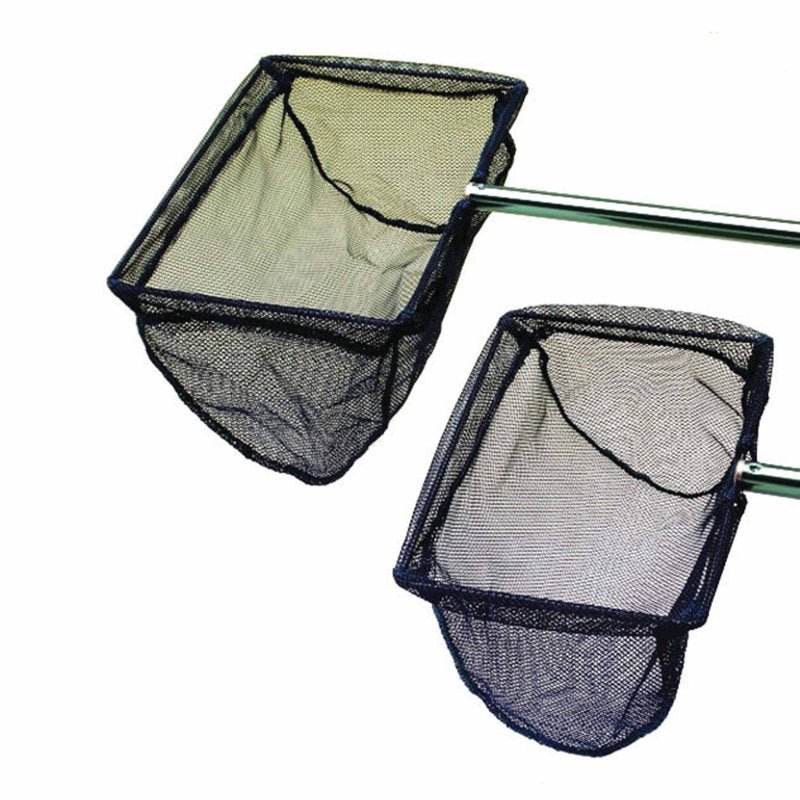 Pond Net 10" x 7" Coarse with 36" Handle - Newlyn - pets - Blagdon - 5015368005777
