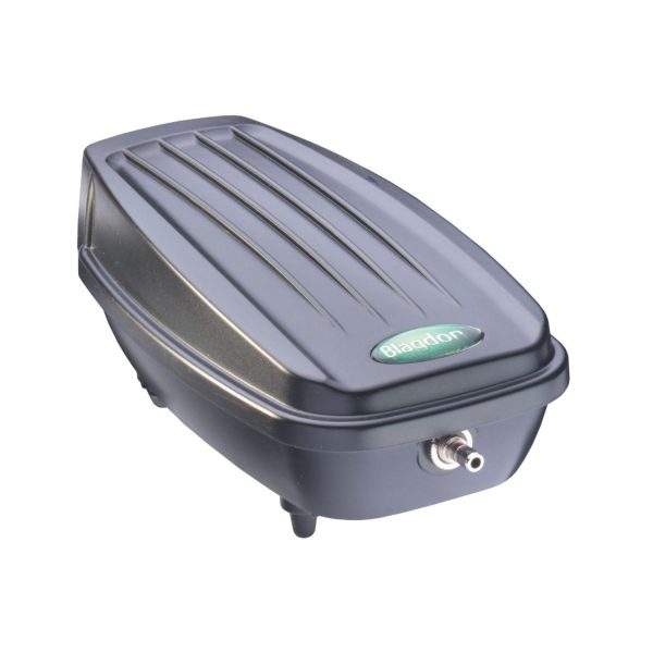 Pond Oxygenator Kit With Single Air Stone - Newlyn - pets - Blagdon - 755349028719