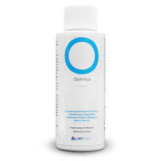 Optimus - Water Conditioner - Pond