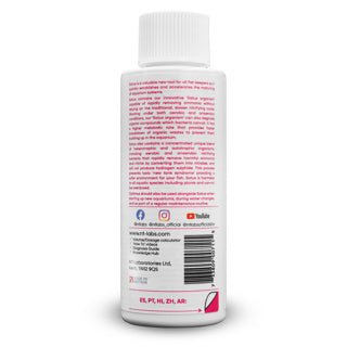 Satus - Water Conditioner - Pond - Newlyn - pets - NT Labs - 733809007115