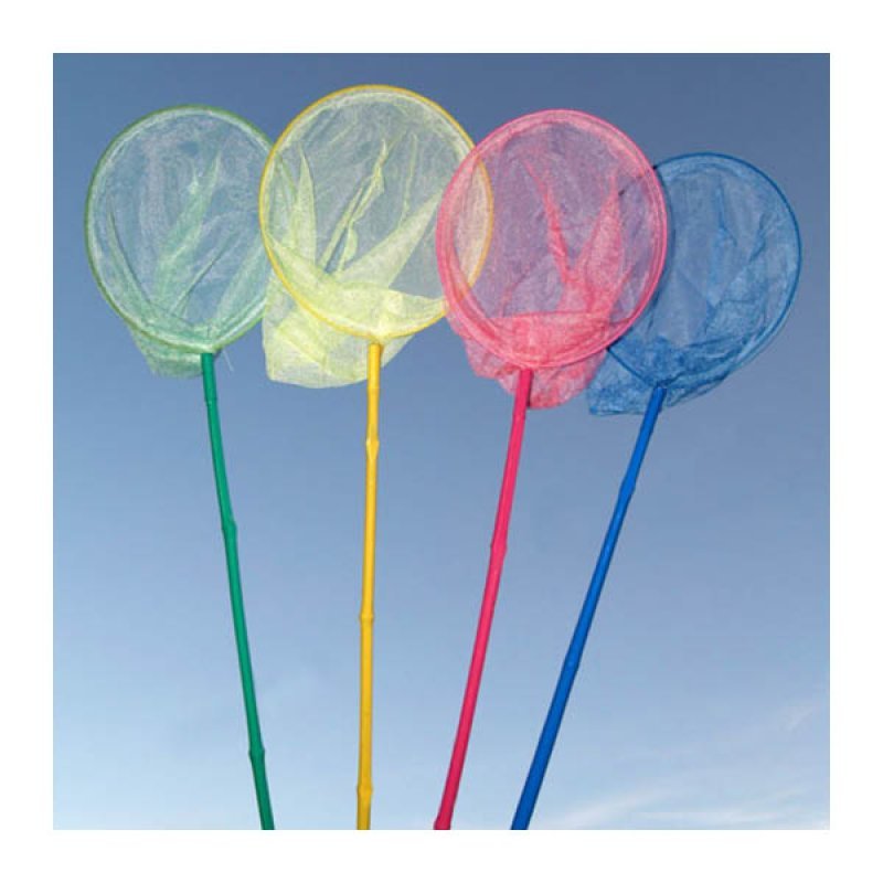 Supa 6" Kiddies Net - Newlyn - pets - Supa - 05025662101525