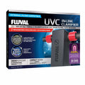 UVC In - Line Clarifier - Newlyn - pets - Fluval - 015561016087