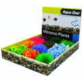 Vibrance - Assorted Plant Ball - Newlyn - pets - Aqua One - 9325136146653