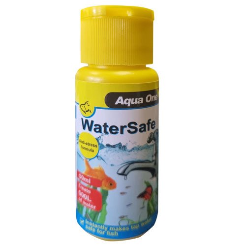 WaterSafe (Conditioner) - Newlyn - pets - Aqua One - 9325136183405