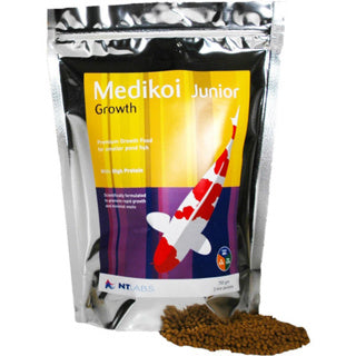 Medikoi Junior Growth Food