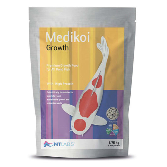 Medikoi Growth Food