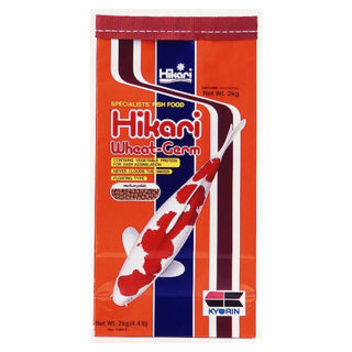 Hikari Wheat-Germ Large