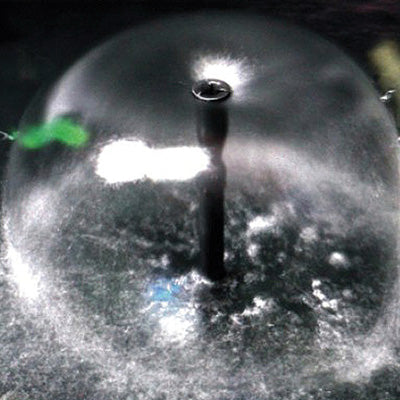 TripleAction Evolve 6000