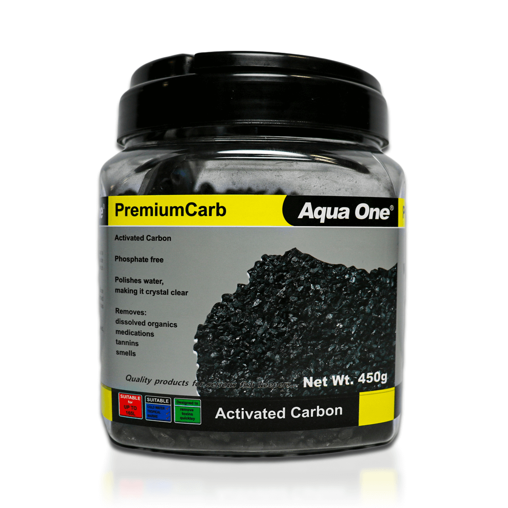 Aqua One AdvanceCarb Premium Active Carbon - Newlyn - pets - Aqua One - 9325136062632