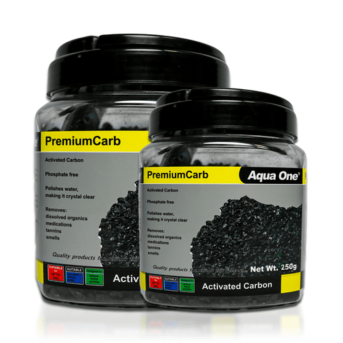 Aqua One AdvanceCarb Premium Active Carbon - Newlyn - pets - Aqua One - 9325136062632