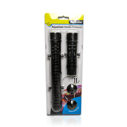 Aqua One Aquarium Heater Protector - Newlyn - pets - Aqua One - 9325136049817