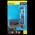 Aqua One Filter Air 15 Sponge Air Filter - Newlyn - pets - Aqua One - 9325136110210