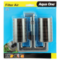 Aqua One Filter Air 25 Sponge Air Filter - Newlyn - pets - Aqua One - 9325136110234