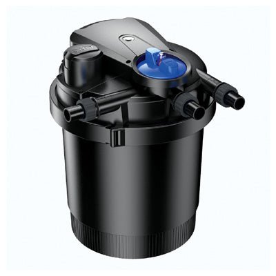 Spinclean Auto 8000 Pond filter (Motorised cleaning) - Newlyn - pets - Pondxpert - 5060600651786
