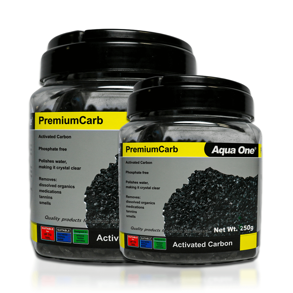 Aqua One AdvanceCarb Premium Active Carbon