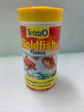 Tetra Goldfish Flakes - Newlyn - pets - Tetra - 4004218742628