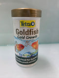 Tetra Goldfish Gold Growth 113g 250ml - Newlyn - pets - Tetra - 4004218753143