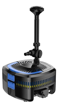 TripleAction Evolve 15000 - Newlyn - pets - Pondxpert - 5060600652950