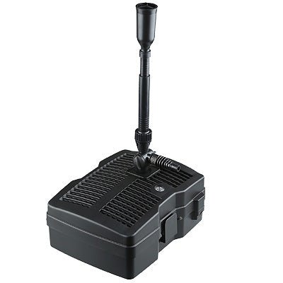 TripleAction Evolve 3000 - Newlyn - pets - Pondxpert - 5060600651663