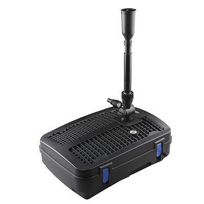 TripleAction Evolve 6000 - Newlyn - pets - Pondxpert - 5060600651816