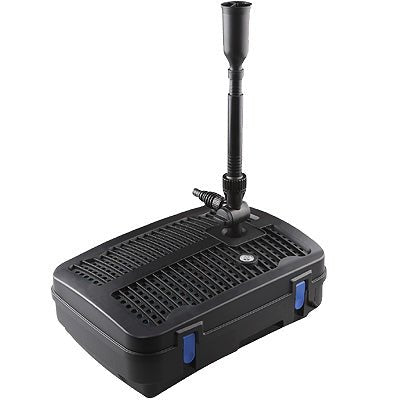 TripleAction Evolve 9000 - Newlyn - pets - Pondxpert - 5060600652172